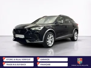 Cupra Formentor 2022