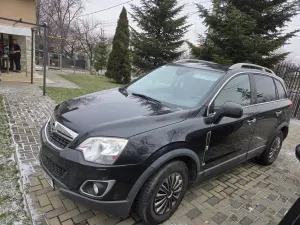 Opel Antara 2.2 ECOTEC AWD Cosmo Aut. 2011