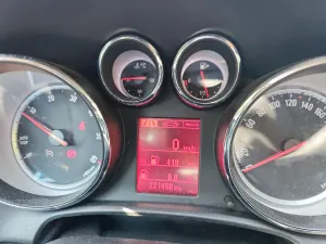 Opel Astra J [2009 - 2018] 1.6 D (CDTI) Start/Stop Business 2014