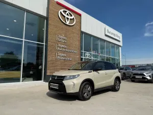Suzuki Vitara III [2021 - Prezent] 1.4 Boosterjet MHEV Passion 2024