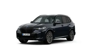BMW X5 G05 [2018 - Prezent] xDrive50e 2026