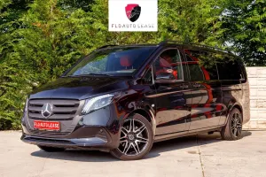 Mercedes-Benz Vito 2024