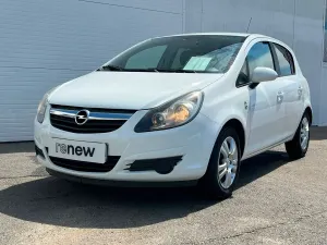 Opel Corsa D [2006 - 2014] 1.4 Cosmo 2010