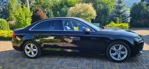 Audi A4 limuzina 2016