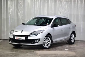 Renault Megane III [2008 - 2016] ENERGY dCi 110 Start & Stop Bose Edition 2013