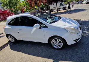 Opel Corsa D [2006 - 2014] 2009