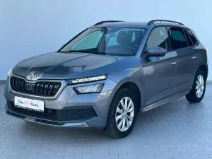 Skoda Kamiq 1.0 TSI Style 2022