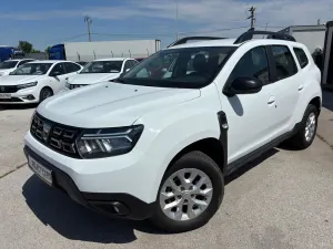 Dacia Duster 1.5 Blue dCi 4WD Comfort 2021