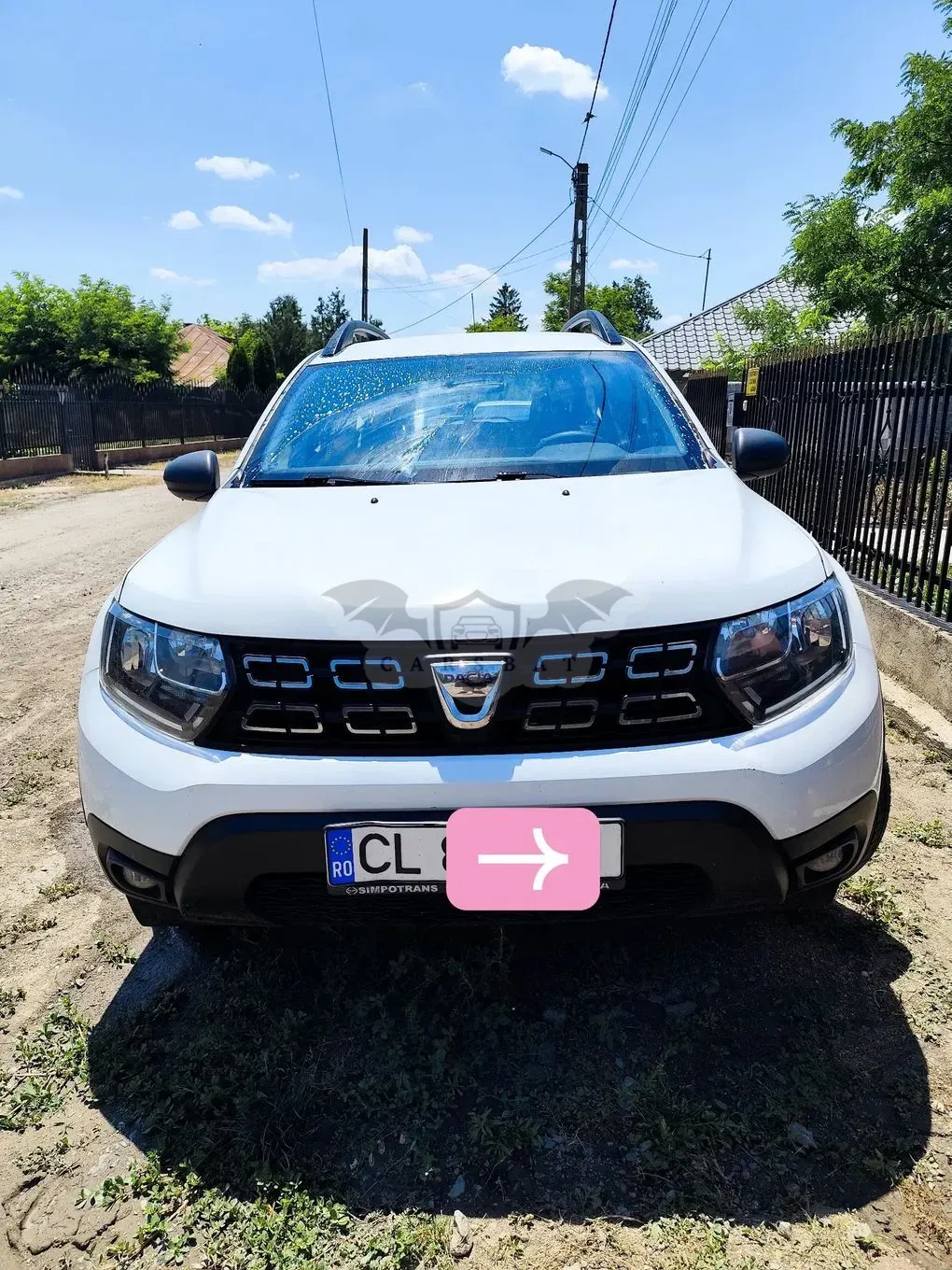 Dacia Duster II [2018 - Prezent] TCe 90 Comfort 2021