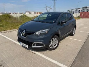 Renault Captur / QM3 I [2013 - 2019] ENERGY TCe EDC Zen 2015