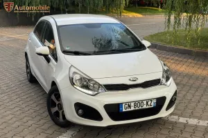 Kia Rio III [2011 - 2017] 1.2 GSL CLASSIC 2013