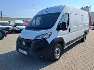 Fiat Ducato 2021