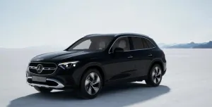 Mercedes-Benz GLC X254 [2022-Prezent] 2026