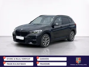 BMW X1 F48 [2015 - Prezent] xDrive25e AT PHEV 2021