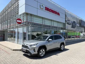 Toyota Rav4 V [2018 - Prezent] 2020