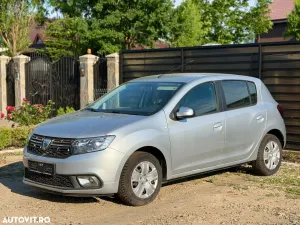 Dacia Sandero 1.0 SCe Laureate 2020