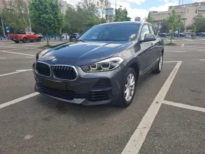BMW X2 2020