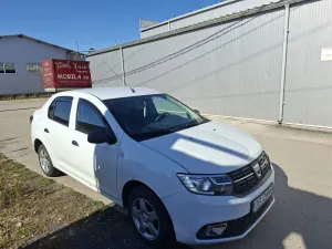 Dacia Logan 1.0 SCe SL PLUS 2019