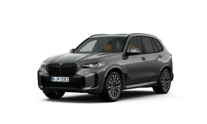 BMW X5 G05 [2018 - Prezent] xDrive50e AT PHEV 2026
