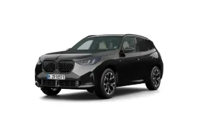 BMW X3 G01 [2017 - Prezent] 30e xDrive 2026