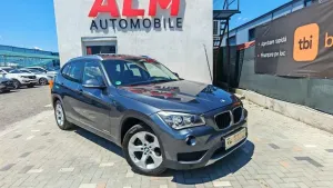 BMW X1 E84 [ 2009 - 2015] xDrive20d Aut. Sport Line 2013