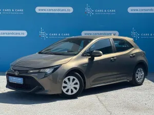 Toyota Corolla 1.8 HSD Business 2021