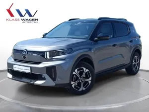 Citroën C3 Aircross 1.2 Hybrid 145 eDCT6 MAX 2025