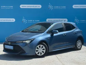 Toyota Corolla 1.8 HSD Dynamic 2021