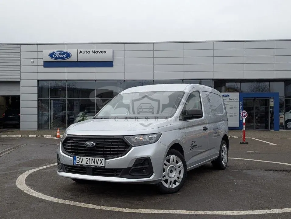 Ford Transit Connect 2025