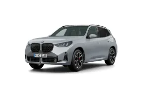 BMW X3 G01 [2017 - Prezent] 40d xDrive 2026