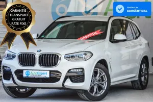 BMW X3 G01 [2017 - Prezent] xDrive20d Aut. M Sport 2019