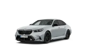 BMW M5 M550i xDrive AT 2026