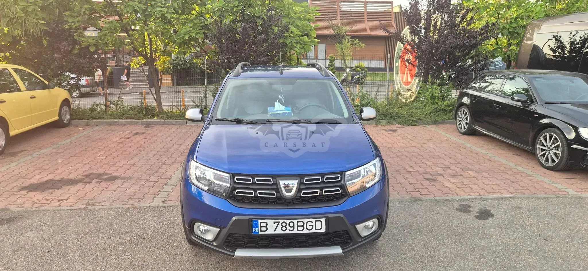 Dacia Logan III [2020 - Prezent] 0.9 TCe Prestige 2020