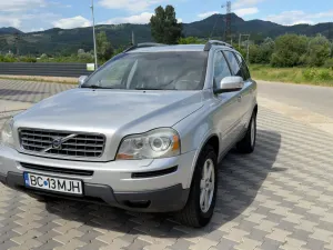 Volvo XC90 I [2002 - 2014] D5 Geartronic Momentum 2008