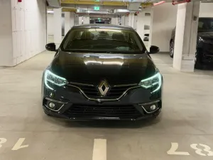 Renault Megane IV [2016 - Prezent] TCE GPF Zen 2019