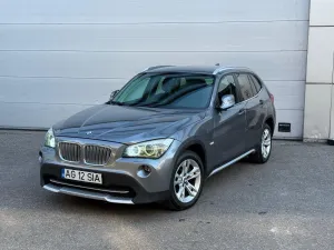 BMW X1 E84 [ 2009 - 2015] 2011