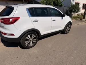 Kia Sportage III [2010 - 2016] 2013
