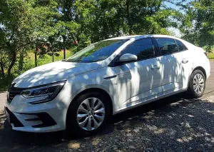 Renault Megane IV [2016 - Prezent] TCe 114 GPF Life 2021