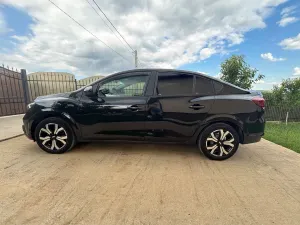 Dacia Logan III [2020 - Prezent] ECO-G 100 MT6 Prestige+ 2024