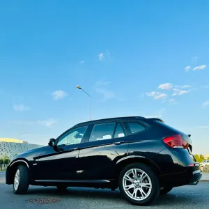BMW X1 E84 [ 2009 - 2015] 2012