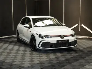 Volkswagen Golf VIII [2020 - Prezent] 2.0 TSI OPF DSG GTI 2023