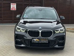 BMW X1 F48 [2015 - Prezent] xDrive25e M Sport 2021