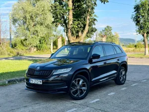 Skoda Kodiaq 2.0 TSI 4X4 DSG SportLine 2019