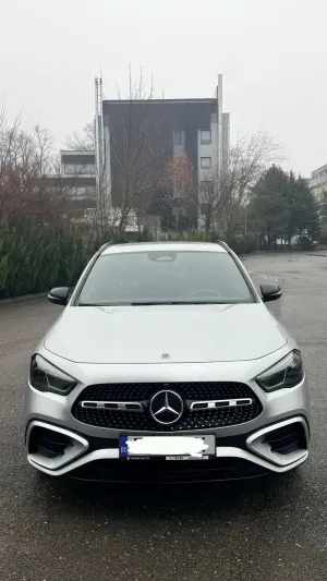 Mercedes-Benz GLA H247 [2019 - Prezent] 200 d 4MATIC Aut. 2023