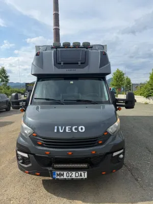 Iveco Daily 2019