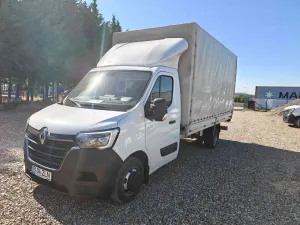 Renault Master 2024