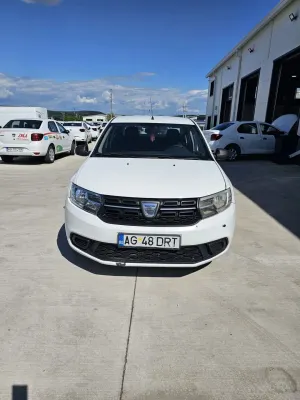 Dacia Logan 2017
