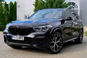 BMW X5 G05 [2018 - Prezent] xDrive30d xLine 2023