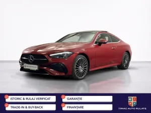 Mercedes-benz Cle 200 2023