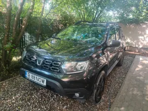 Dacia Duster II [2018 - Prezent] TCe 100 2WD Comfort 2020